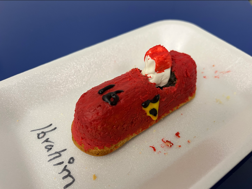 Twinkie Car