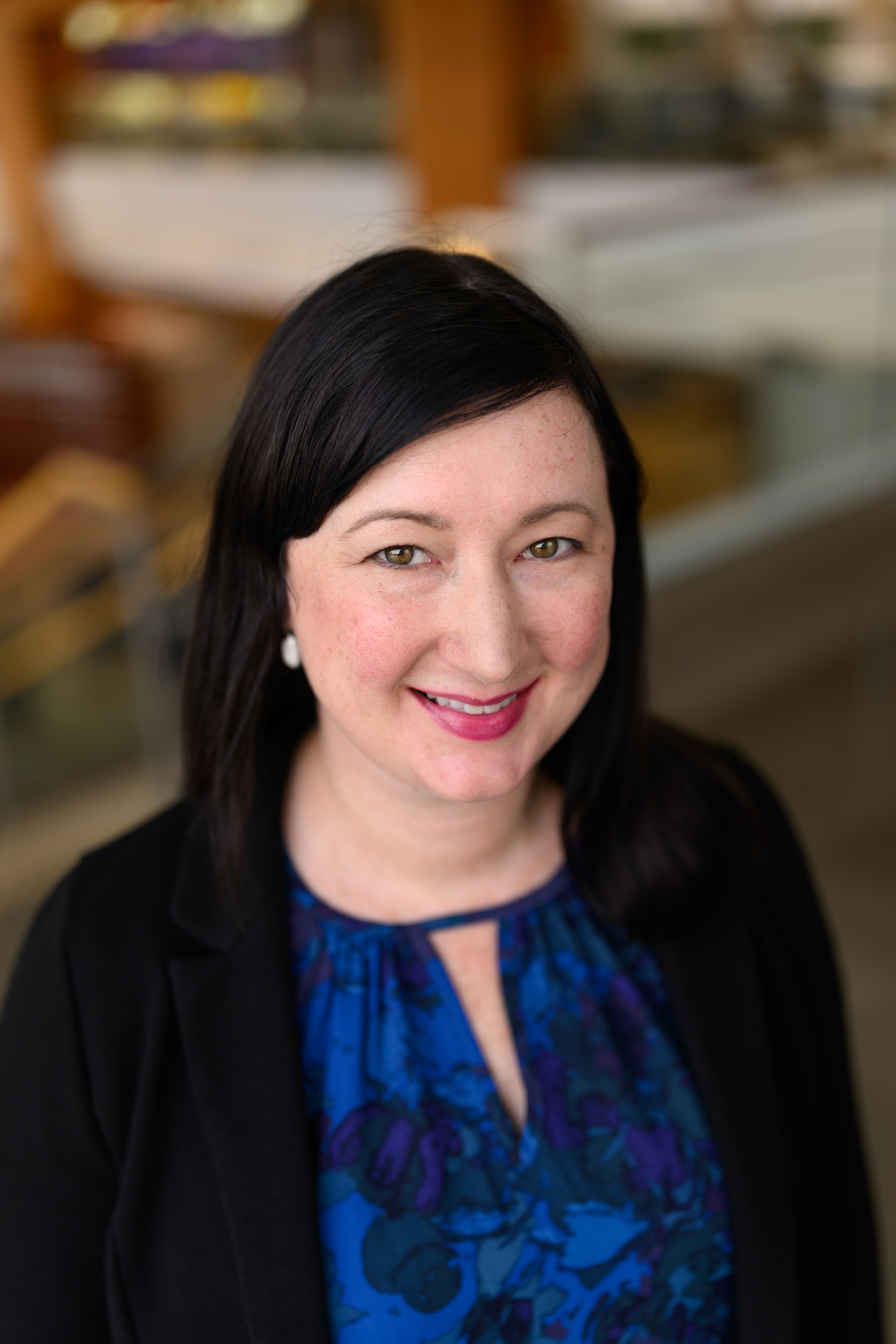 Rachel Daniels, Ph.D