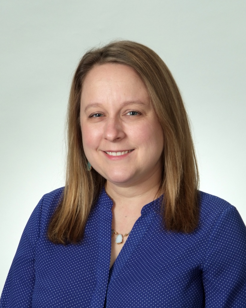 Jessica McFarlin, M.D.