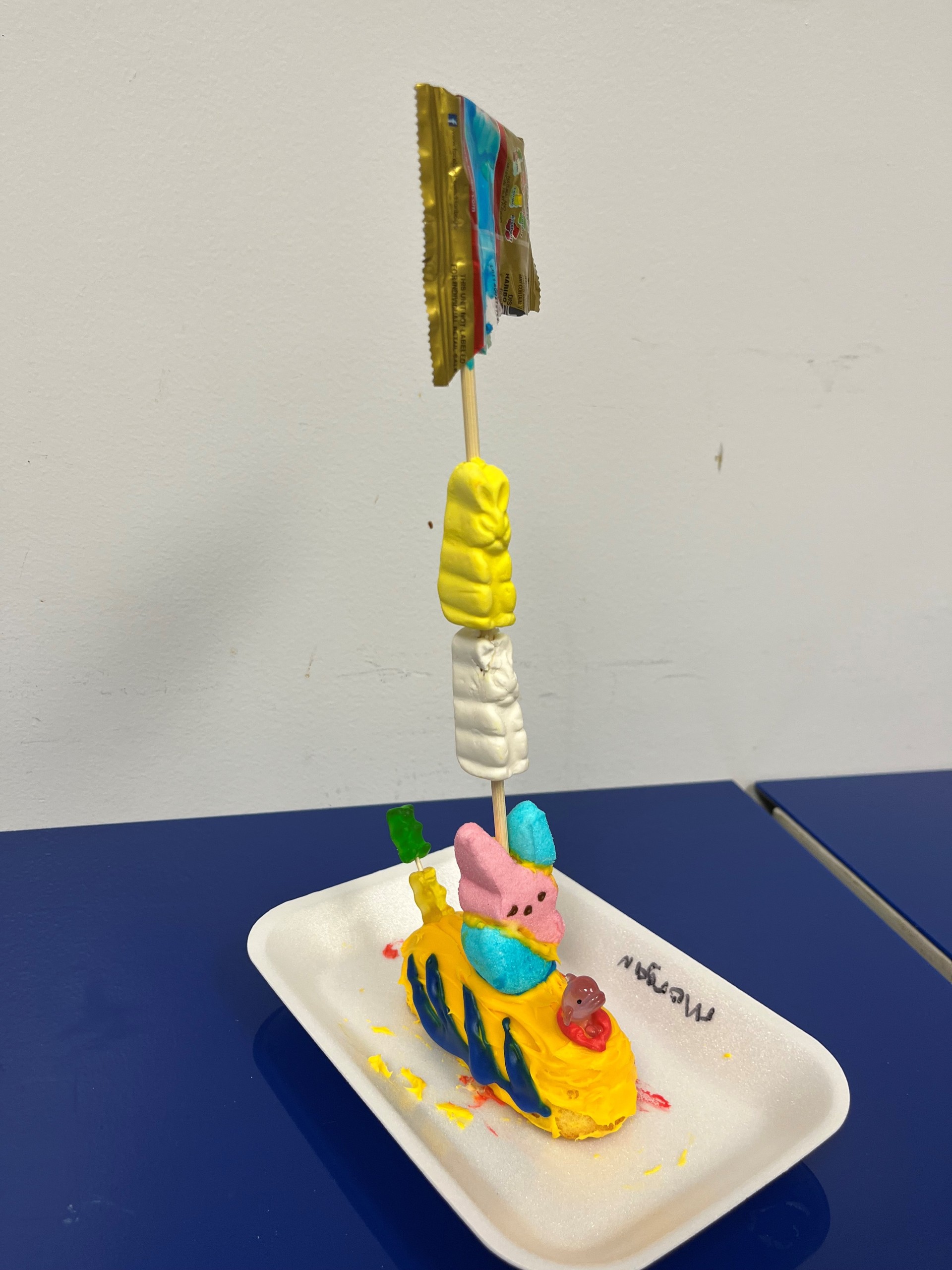Twinkie Car