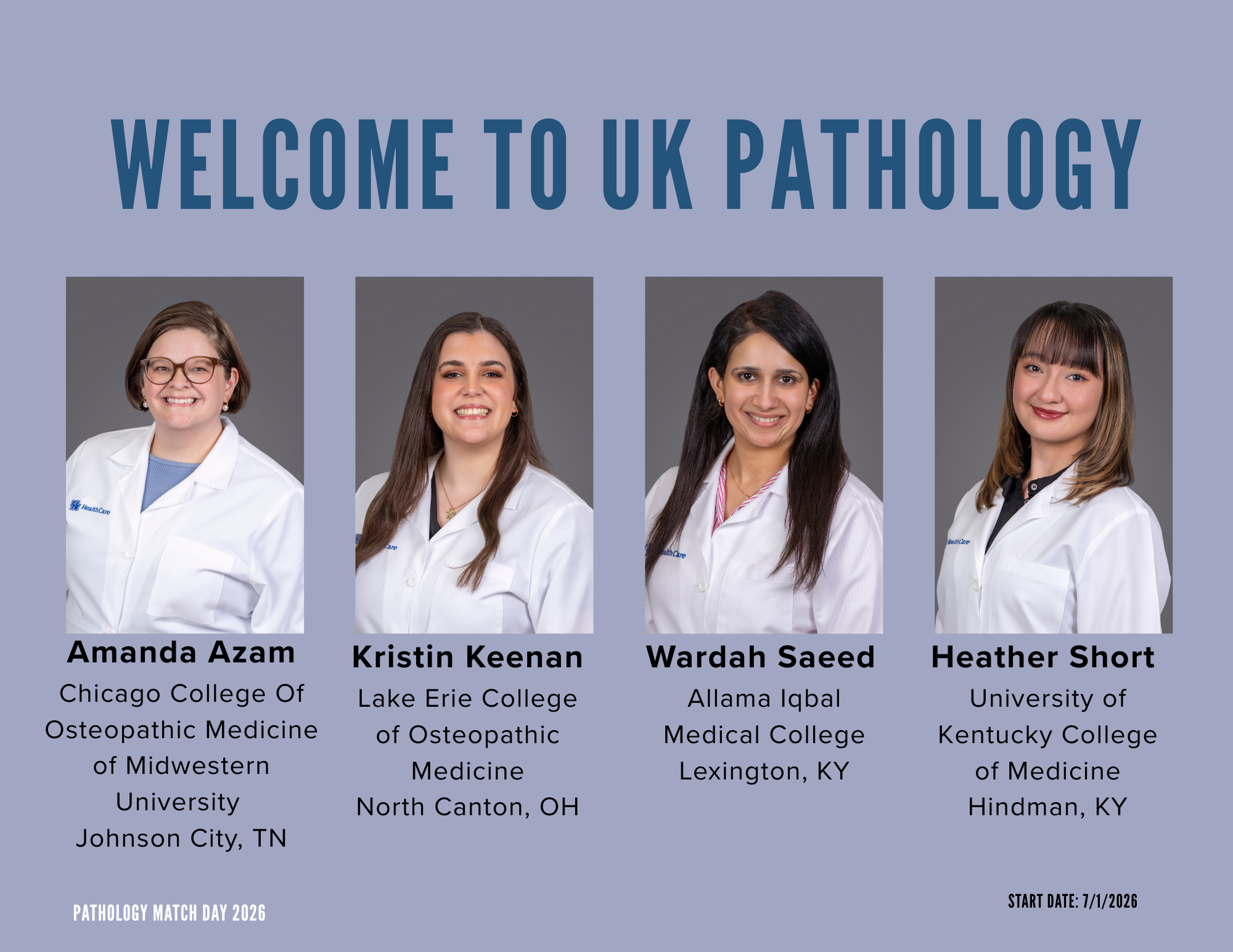 PGY1s