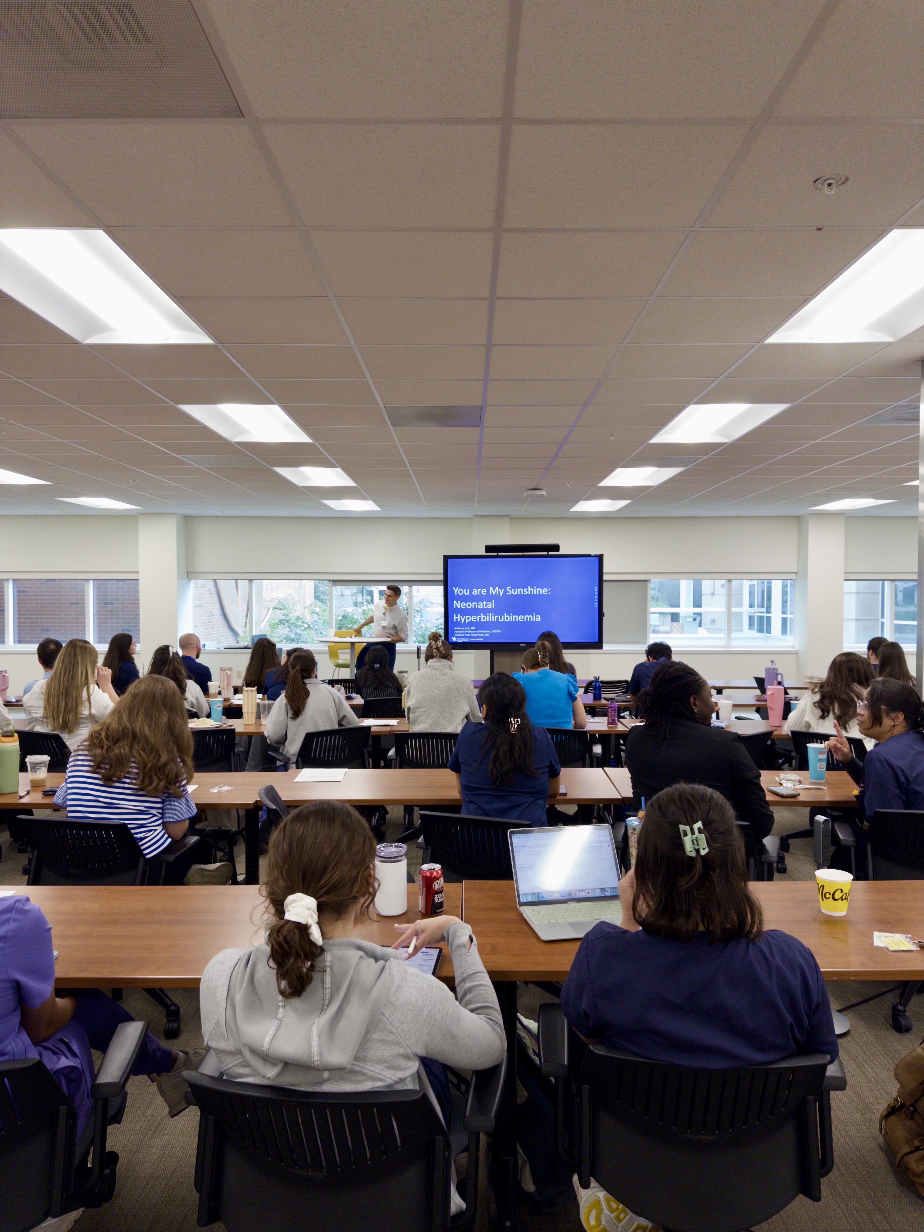 Classroom