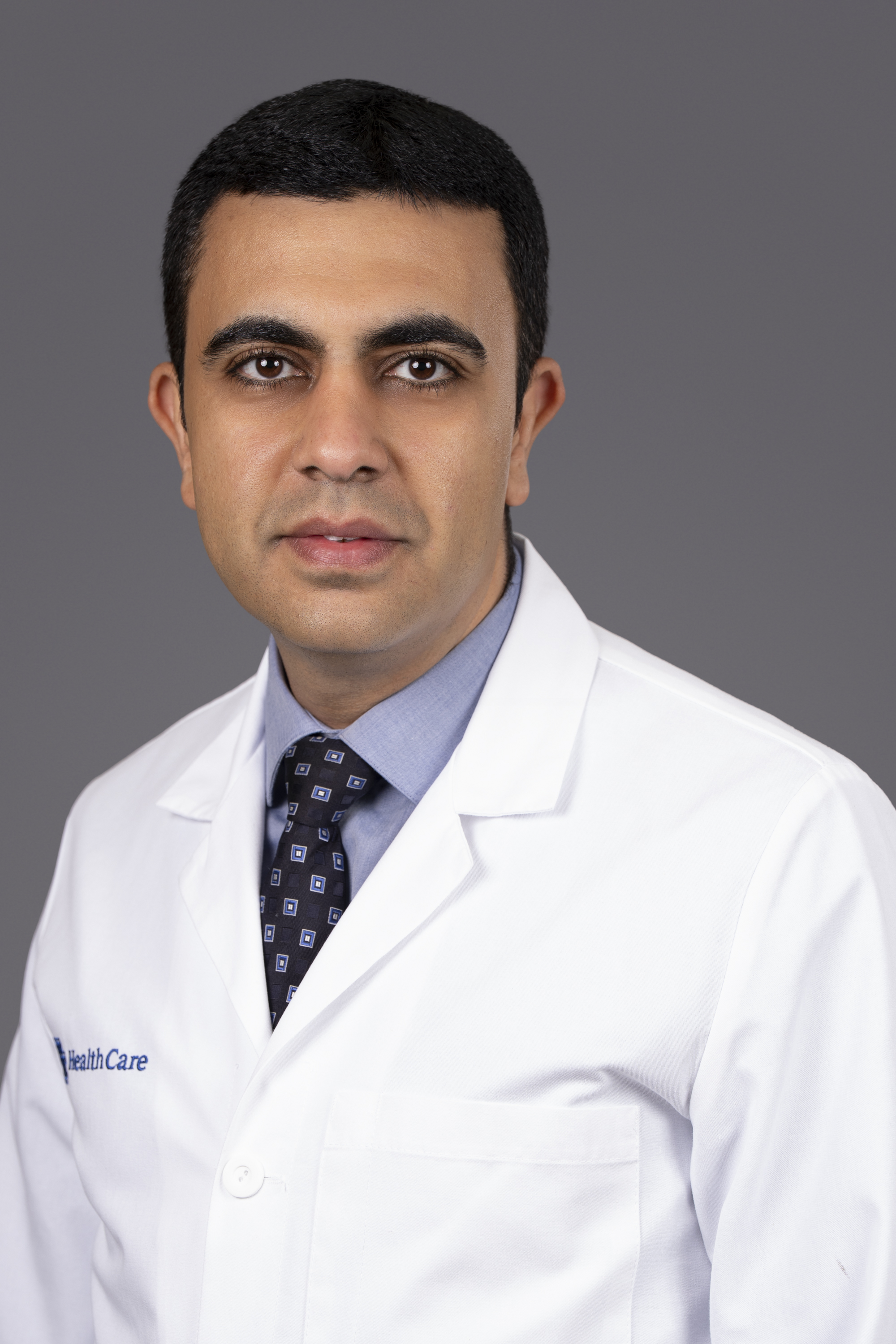 Headshot of Dr. Mohamed Younis.