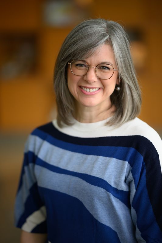 Image of JoAnne Burris, CNM, UK OB-GYN 