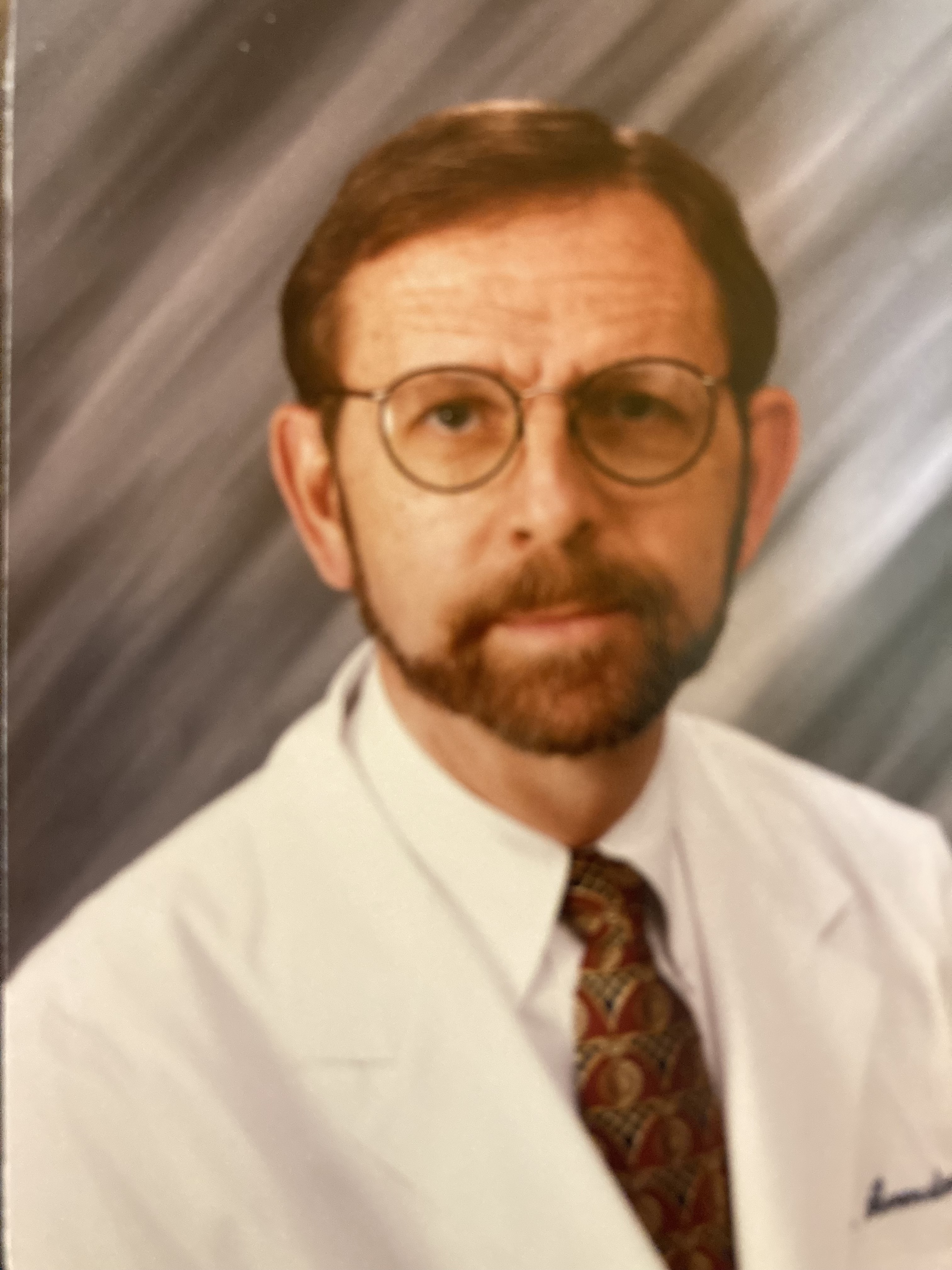 Dr. Armstrong 