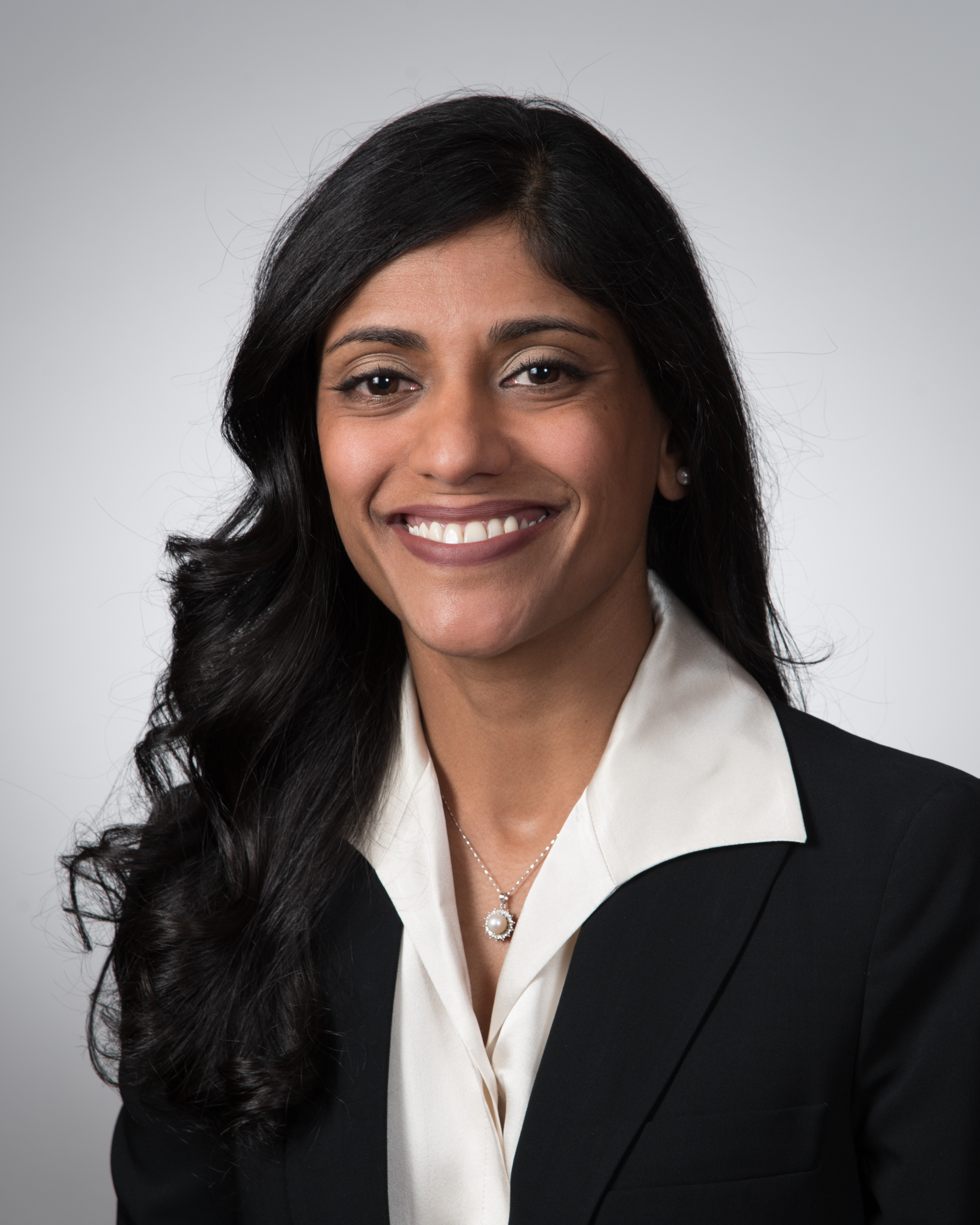 Dr. Meera Gupta, surgical director of the UK HealthCare Kidney and Pancreas Transplant Program