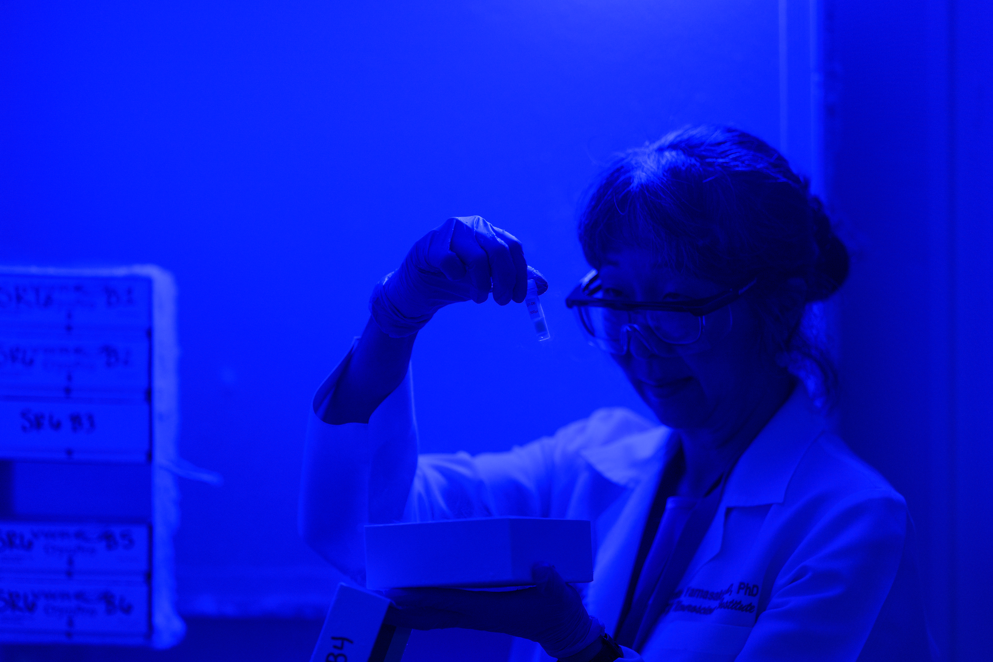 Moving Science to Medicine