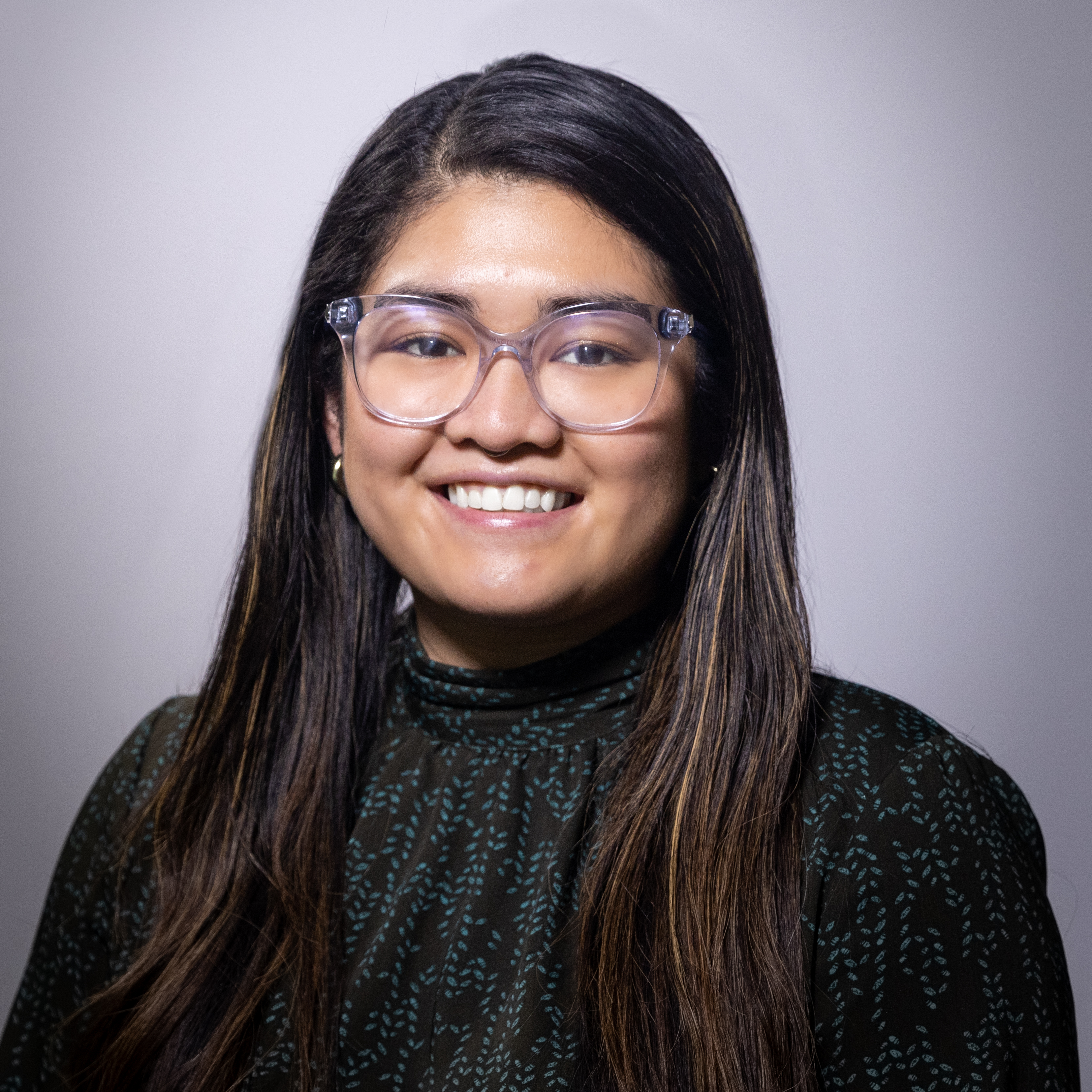 Dr. Raye Ng - MIS Fellow