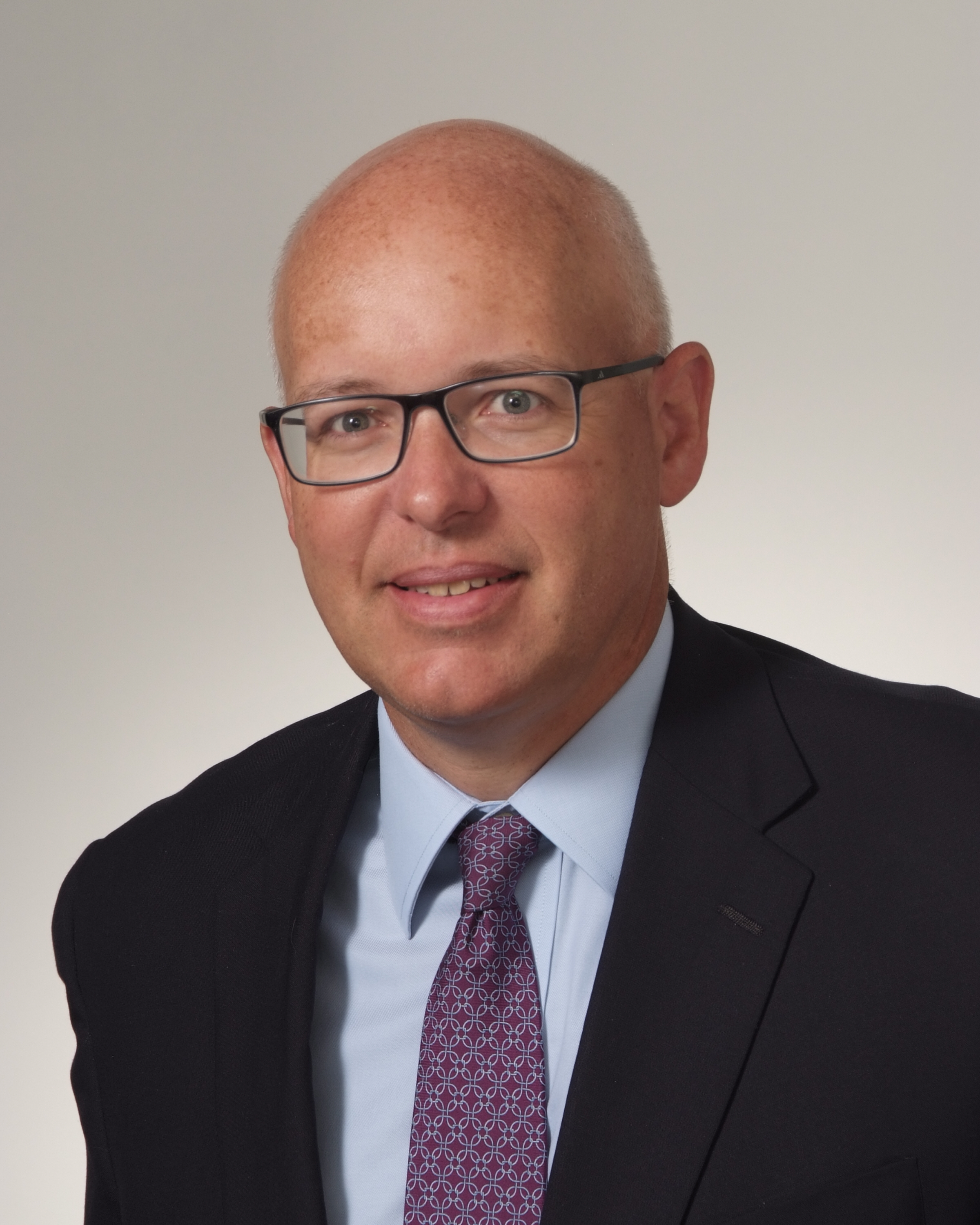 Dr. Scott Roth
