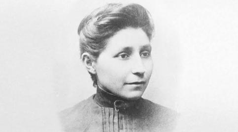 Susan La Flesche Picotte (1865-1915)