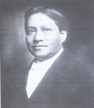 Carlos Montezuma (1866-1923)