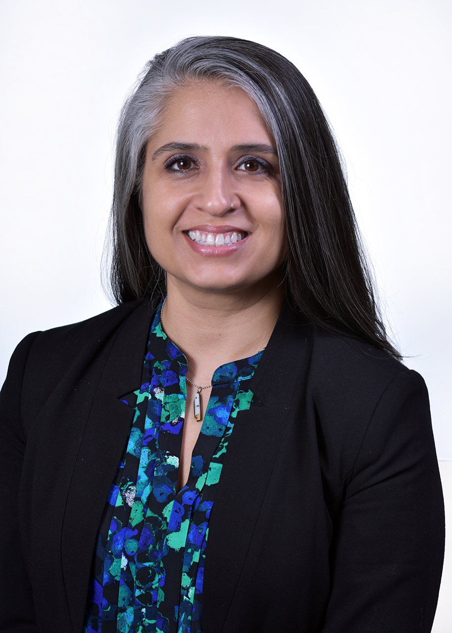Dr. Noreen Durrani - Distinguished Teaching Award
