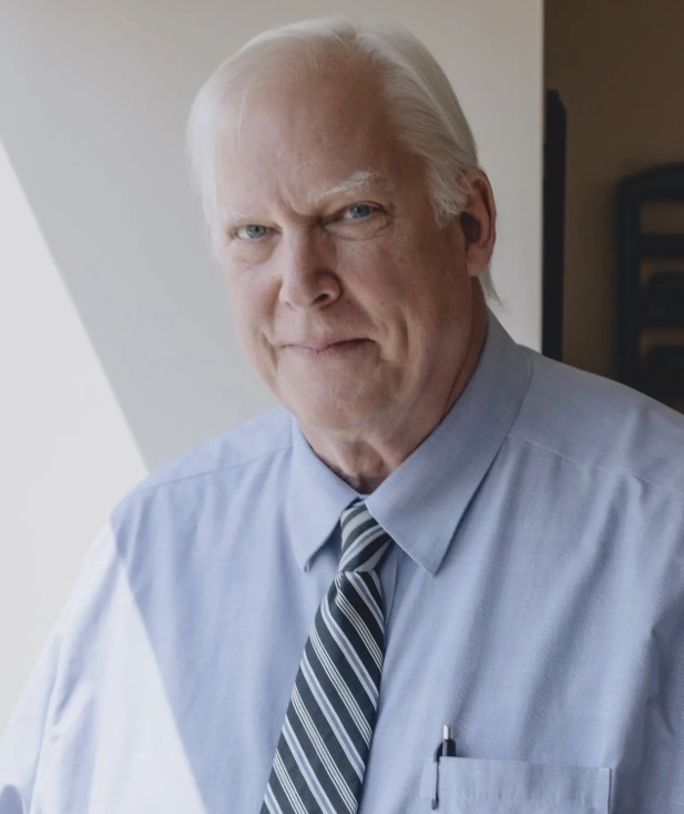 Dr. Greg Jicha, a neurologist and an associate director of the University of Kentucky’s Sanders-Brown Center on Aging, who is leading a clinical trial for a potential treatment for LATE. Image