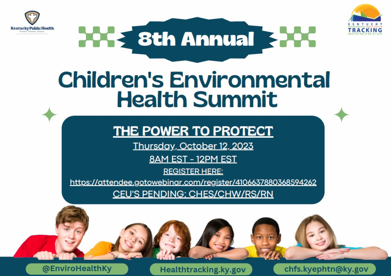 CEHS 2023 Graphic