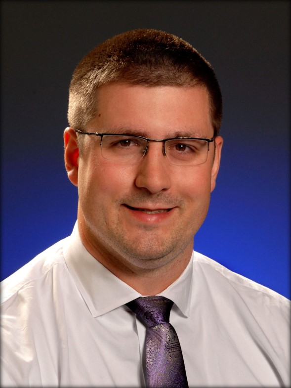 Benjamin Hume, MD
