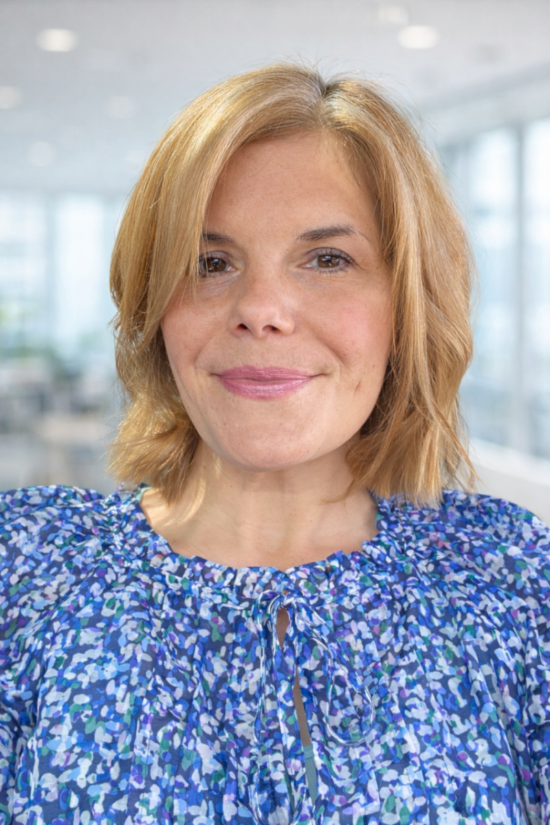 Laura Pinault, MD
