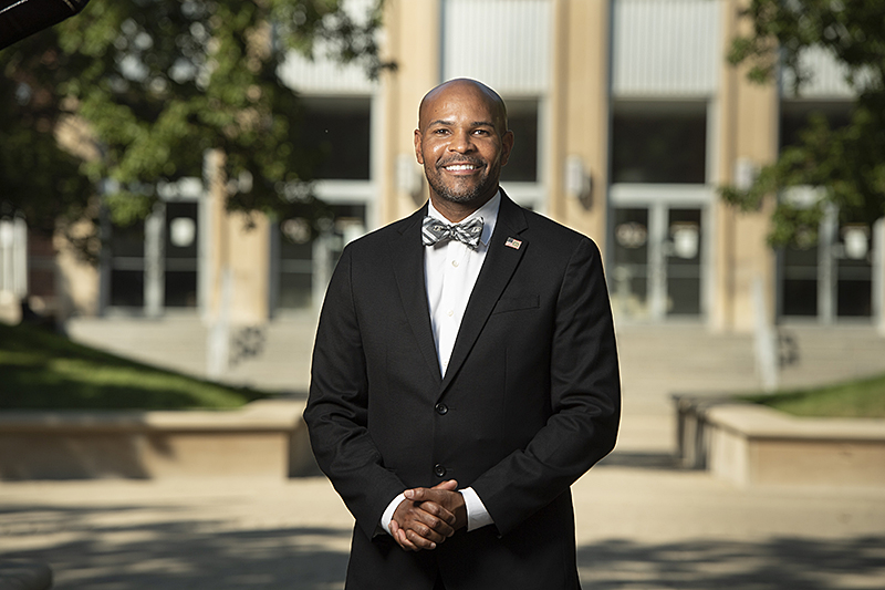 Jerome Adams, MD, MPH, FASA