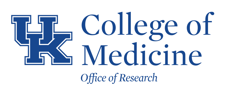 Office of Research Logo