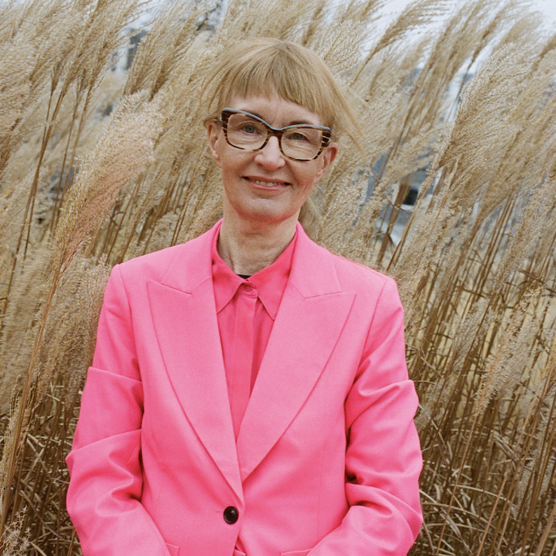Dr. Lotte Bjerre Knudsen