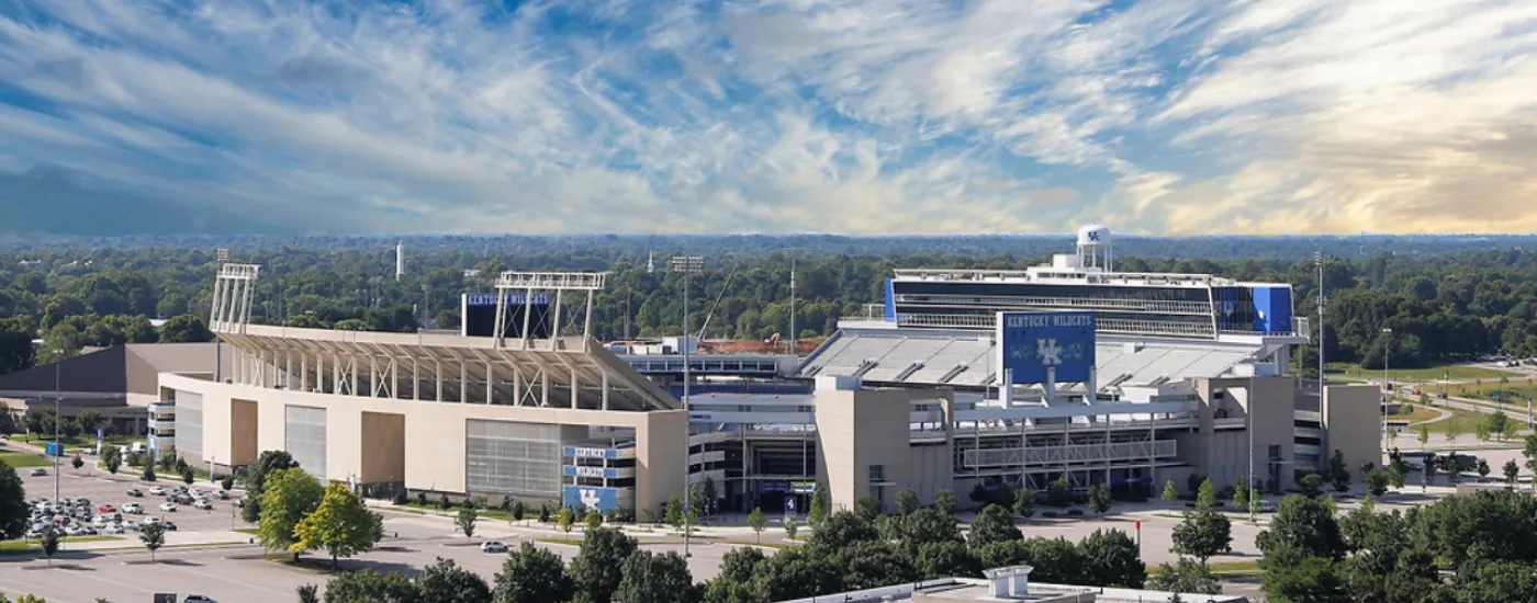 Kroger Field