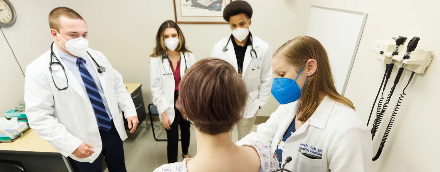Standardized Patient