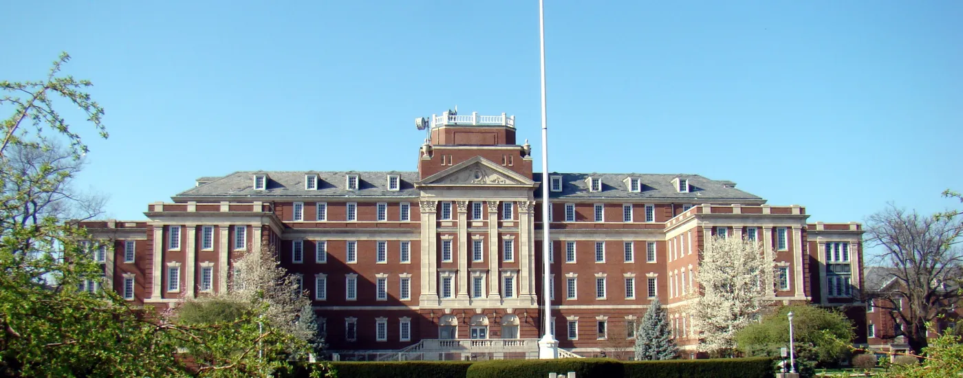 Veterans Affairs Medical Center in Lexington