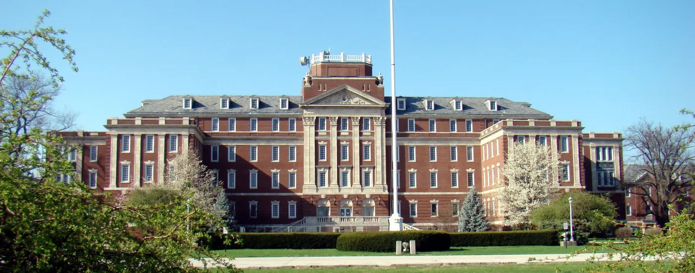 Lexington Veterans Affairs Medical Center