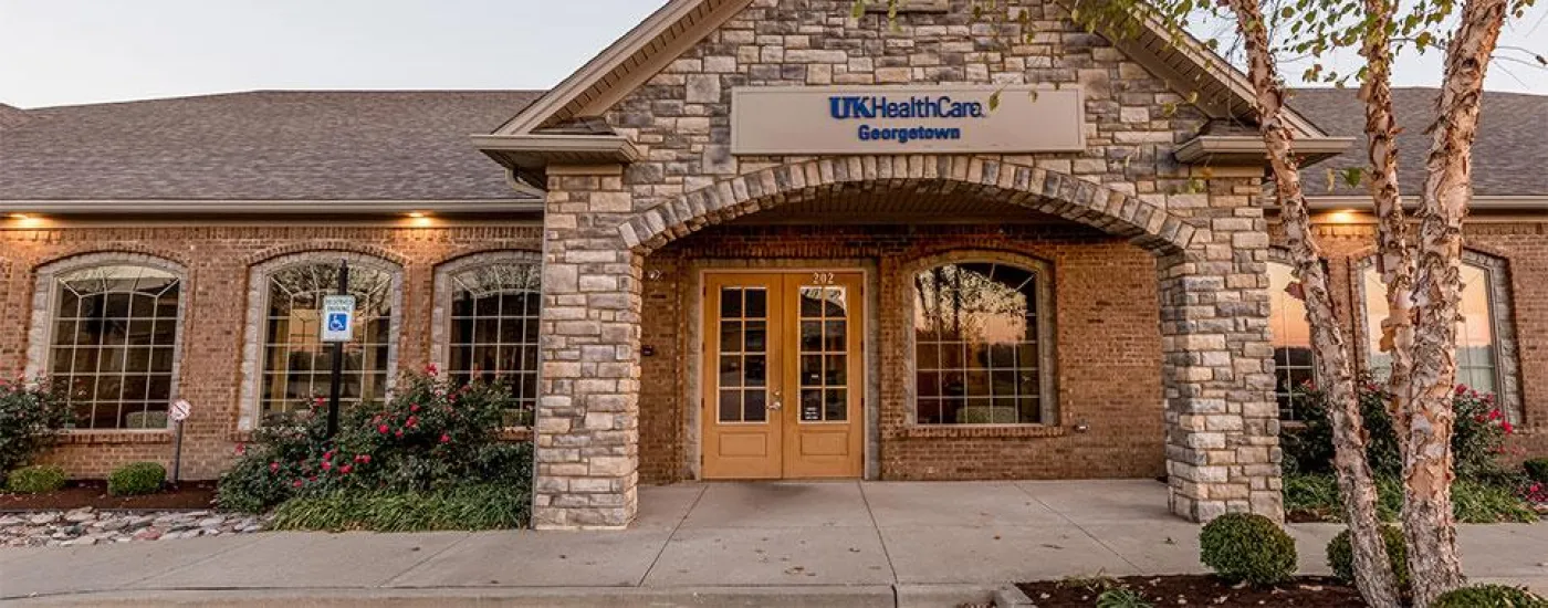 UK HealthCare Georgetown