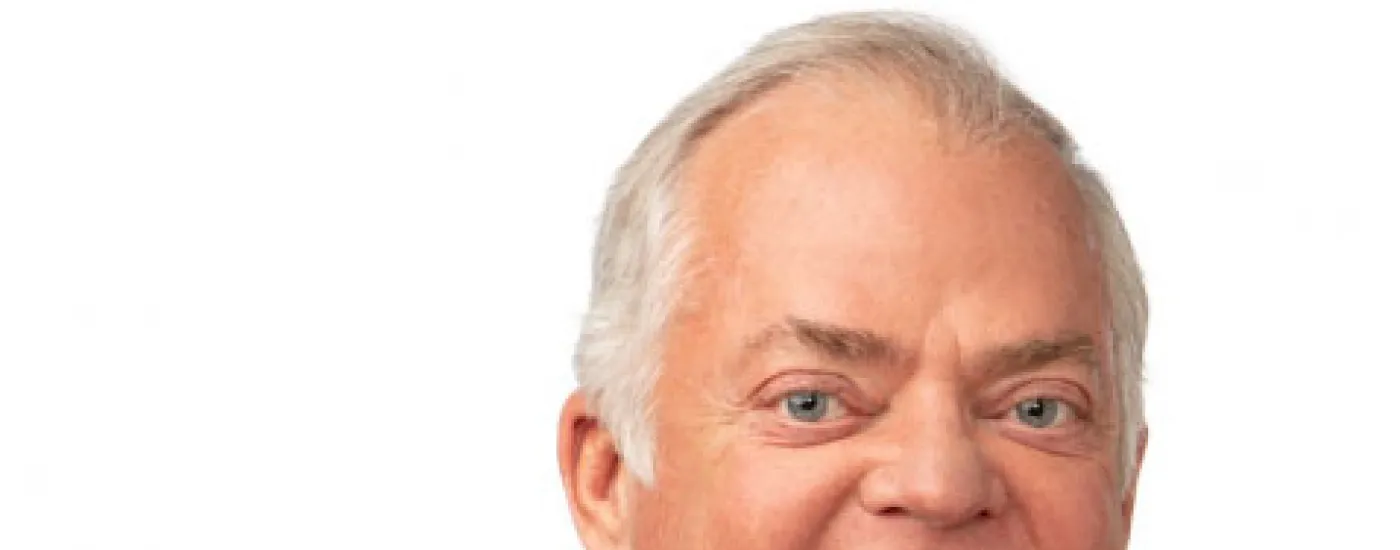 Dr. Bradley Bale