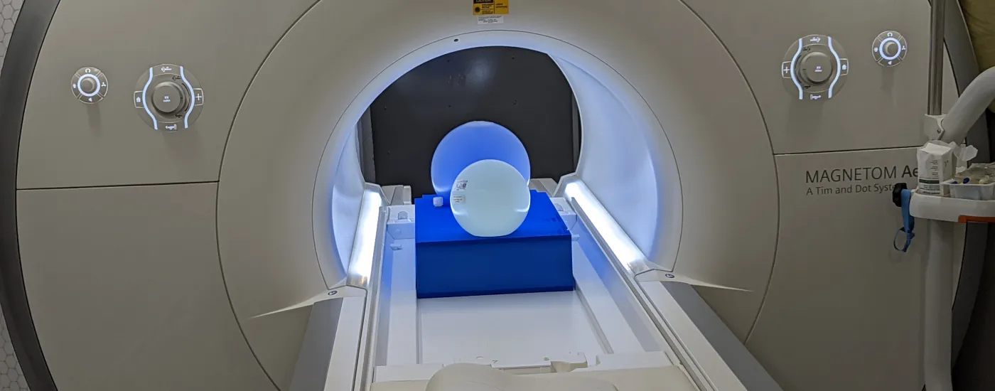 CT Machine