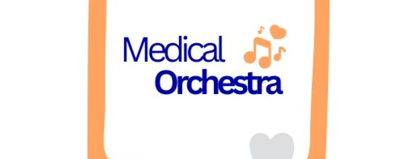 Medical Orchestra Logo
