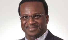 Kwaku Obeng, MD, Department of Radiology