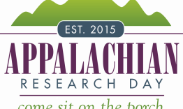 Appalachian Research Day: Come sit on the porch EST. 2015