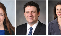 New funding for PIs Dr. Brittany Levy, Dr. Eric Rellinger, and Dr. Marlene Starr have kicked off FY 24 research