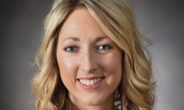 Brooke Skaggs, PA-C is selected as new Director of APPs in Surgery