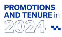 promotions and tenure 2024