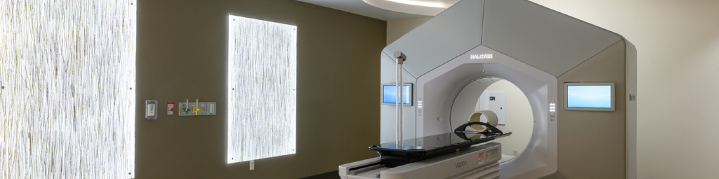 MRI Machine in the Markey Cancer Center