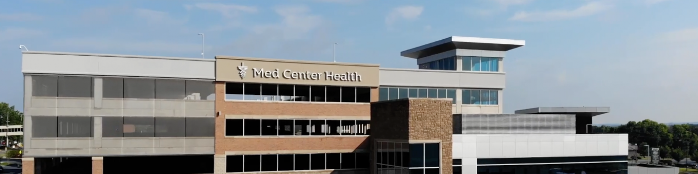 med center health in Bowling Green