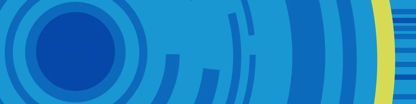 Circle graphic