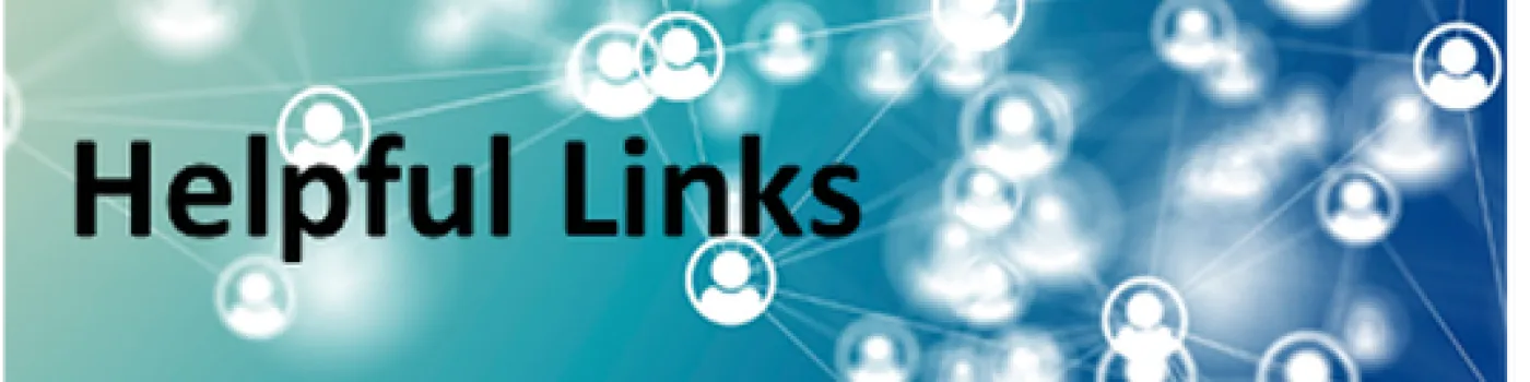 Helpful Links