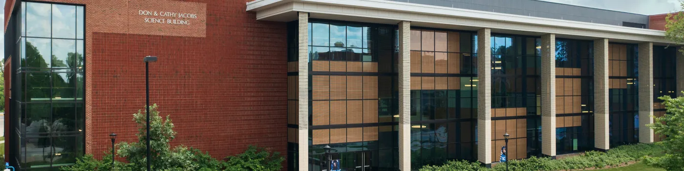 Jacobs Science Building
