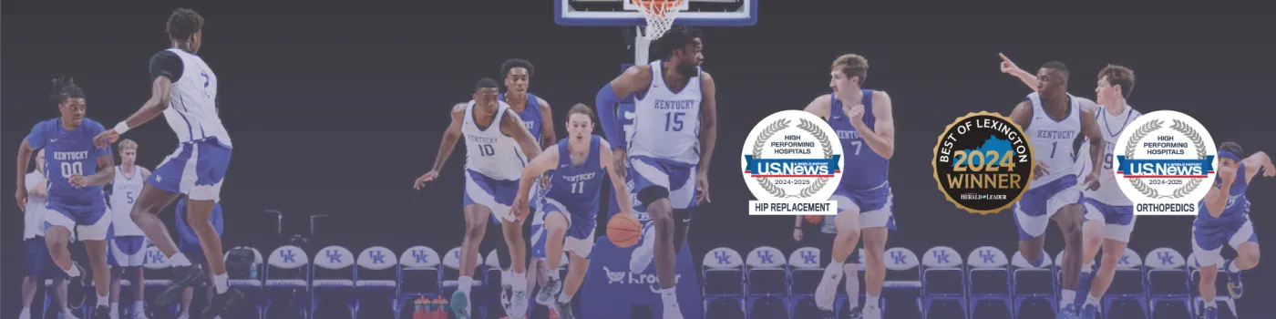 kentucky basketball players and logos featuring the departments awards