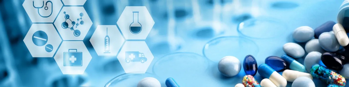 pharmacy stock photo