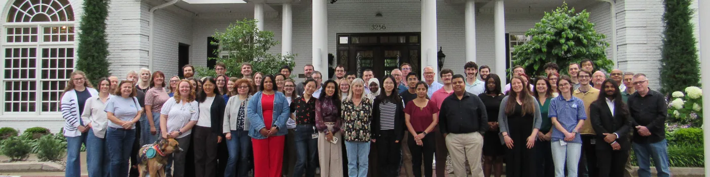 Biochemistry personnel