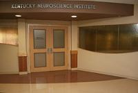 Neurology Memory Disorders Clinic