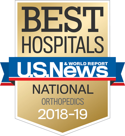 Best Hospitals US News