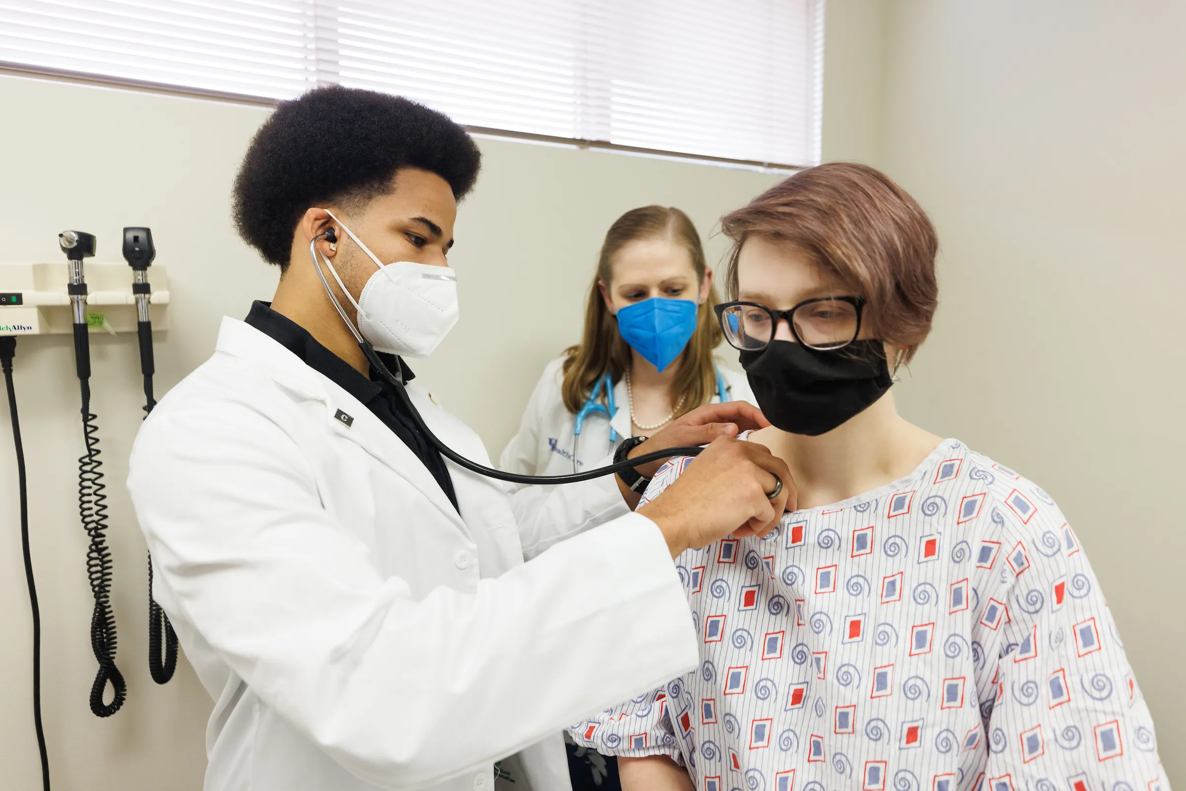 Standardized Patient