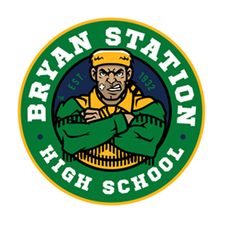 Bryan Station Logo