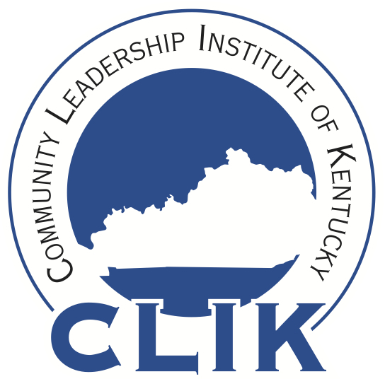 Community Leadership Institute of Kentucky Logo