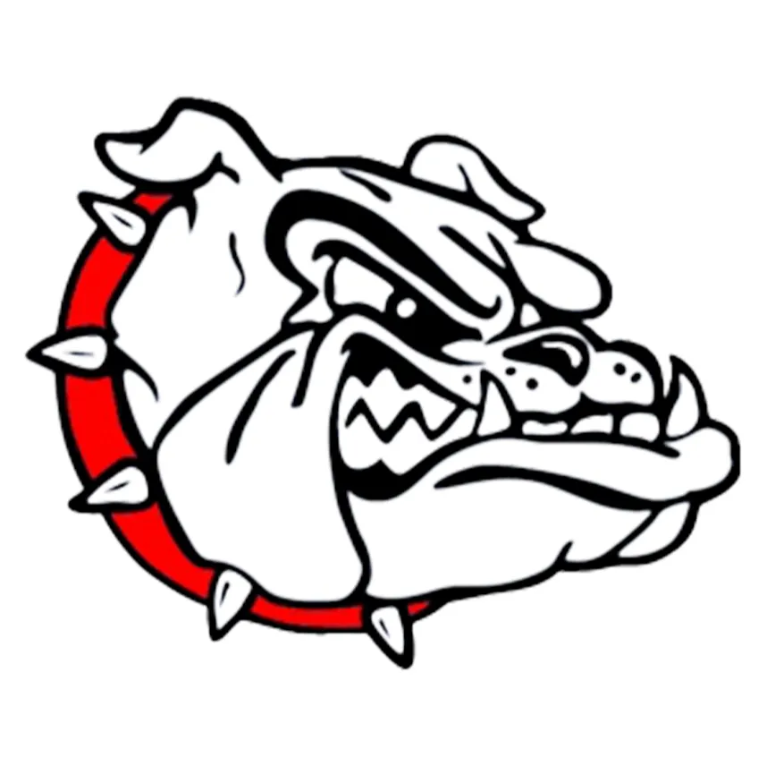 Paul Lawrence Dunbar High School logo